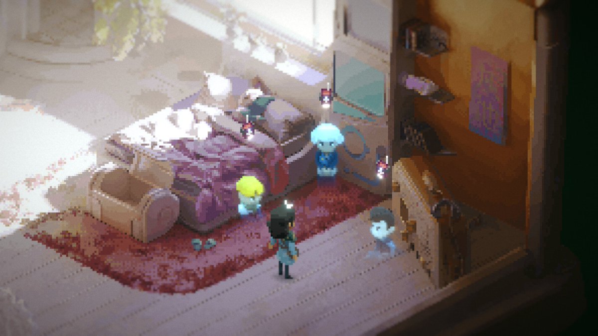 gameminmax's tweet image. minmax is hiring writers !!

we are looking for someone with prior indie experience, open to a part-time role, intrigued by hard sci-fi themes and deep dialog trees. job description and link in the replies ⬇ 

pls rt for visibility ! tysm 🫶