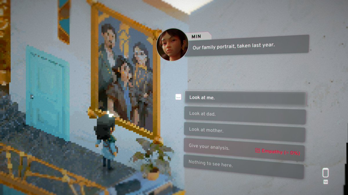 gameminmax's tweet image. minmax is hiring writers !!

we are looking for someone with prior indie experience, open to a part-time role, intrigued by hard sci-fi themes and deep dialog trees. job description and link in the replies ⬇ 

pls rt for visibility ! tysm 🫶