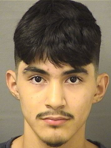 EndWokeness's tweet image. BREAKING: 3 Honduran illegals arrested in Florida for moIesting a 12 year old girI

All 3 were let in under Biden-Harris