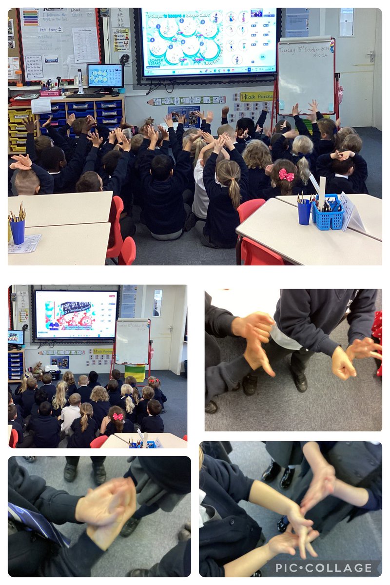 Nursery Applications 2025 All Souls' Catholic Primary School