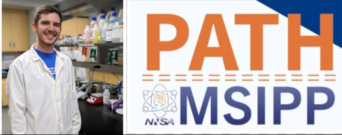 Anagnostopoulos Radiochem Lab tweet media