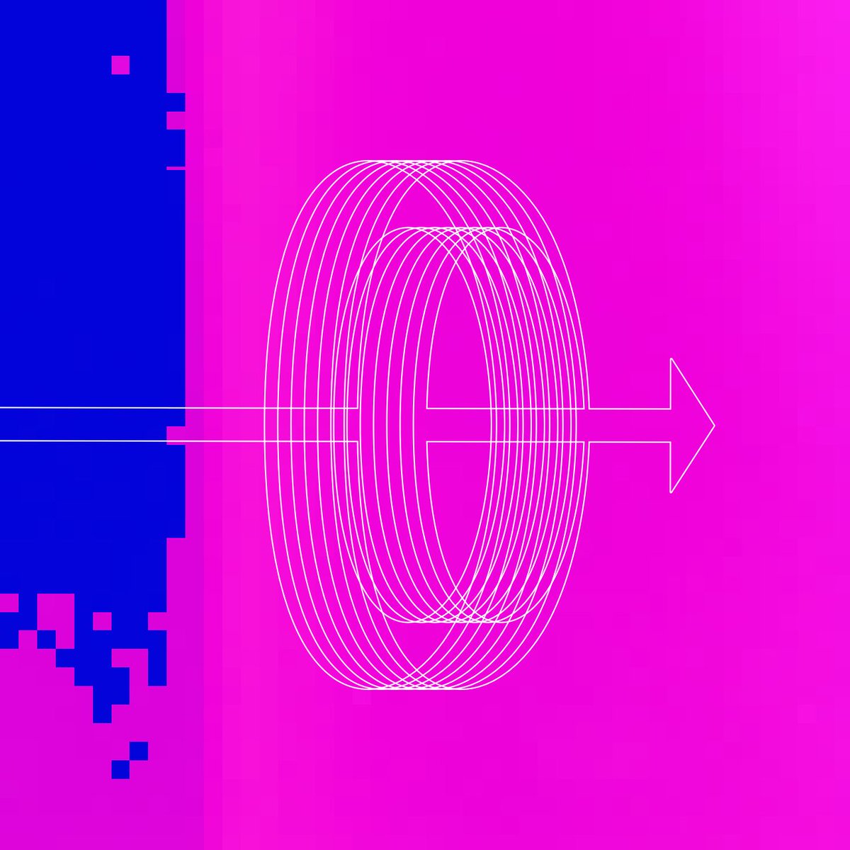 High Dimensional Research tweet media