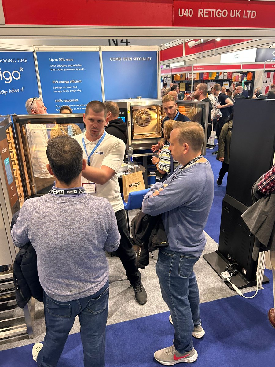 Retigo UK tweet media