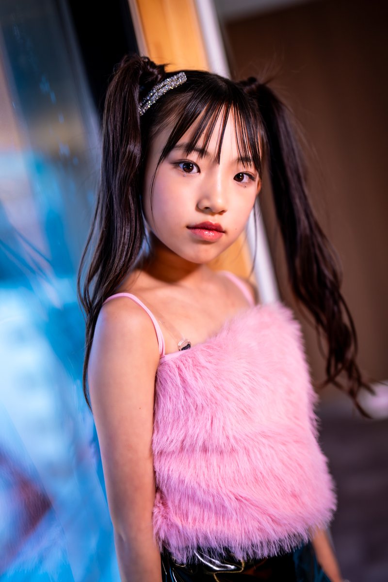 2024.10.14 東京アイドル劇場 ソロスペ＋ダンチャレ model: 花 (JS4