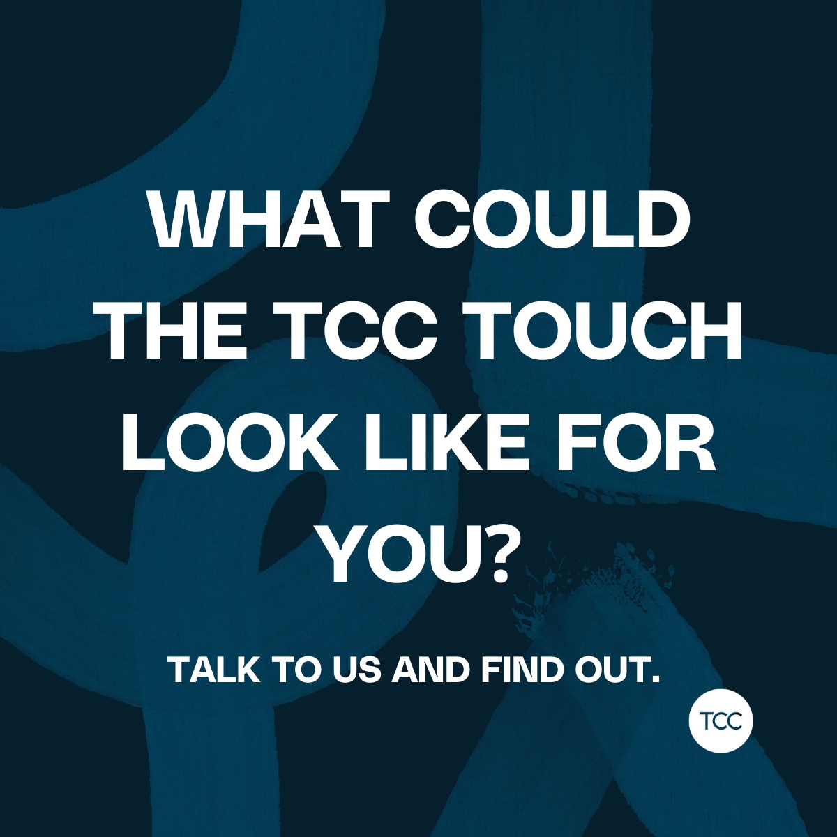 Property that sculpts the skyline, owns the street, and marches to its own drum needs iconic marketing. 

That's where we come in: to immortalise, showcase, celebrate. That's the TCC Touch.

Take a look at some of our previous work for Wentworth, Burlington Arcade, Ten Trinity...