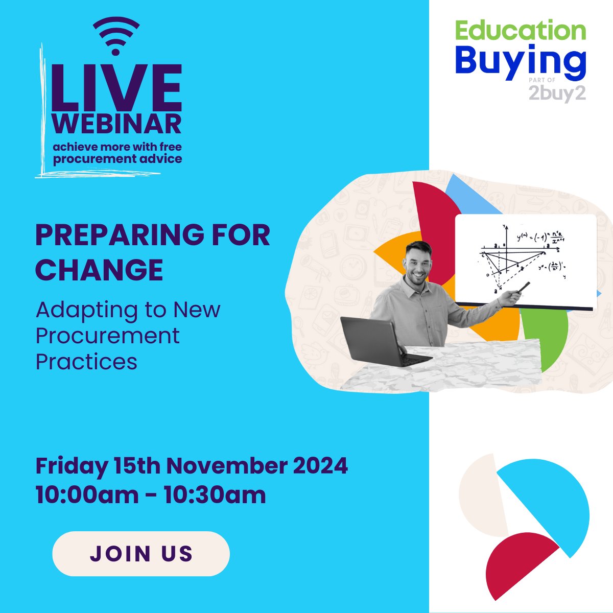 Education Buying tweet media