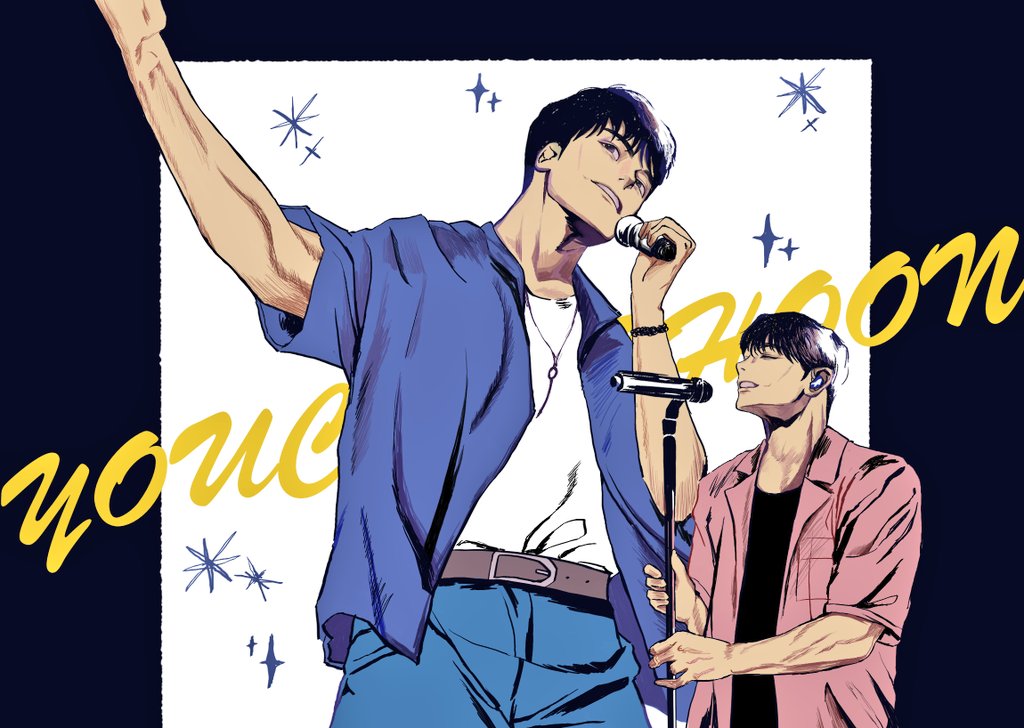 2️⃣

#HAPPYCHAEHOONDAY
🎉🎉