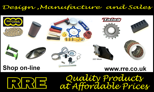 RRE Speedway Spares tweet media