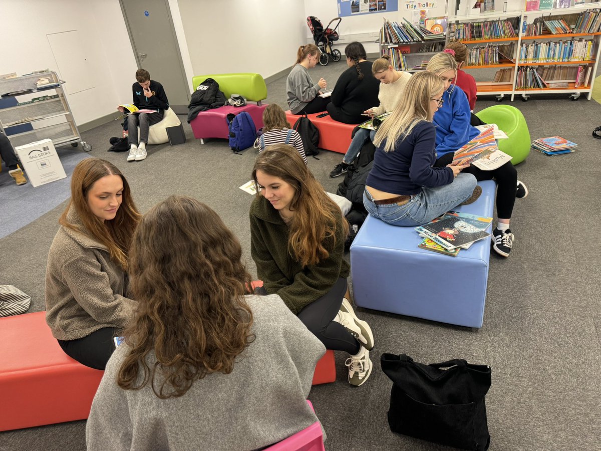 Dean Barber (He/Him) tweet media