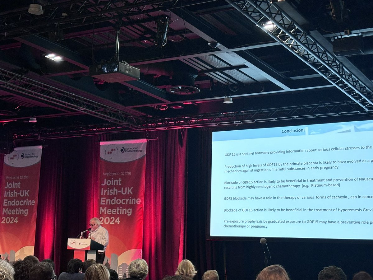 Christine Newman (@christine_new12) on Twitter photo A fantastic end to a wonderful joint Irish-UK Endocrine Conference! <a href="/IrishEndocrine/">Irish Endocrine Society</a> A fantastic end to a wonderful joint Irish-UK Endocrine Conference! <a href="/IrishEndocrine/">Irish Endocrine Society</a>