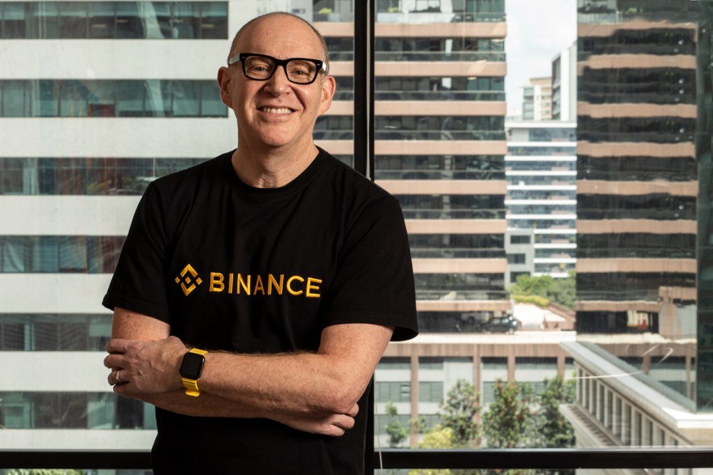 "You think compliance is expensive. The costs of non-compliance are even more expensive."

#Binance CCO <a href="/NoahBPerlman/">Noah Perlman</a> addressed the importance of compliance in ensuring the sustainable growth of our industry with <a href="/theinformation/">The Information</a> 

Full article (paywall): theinformation.com/articles/compl…