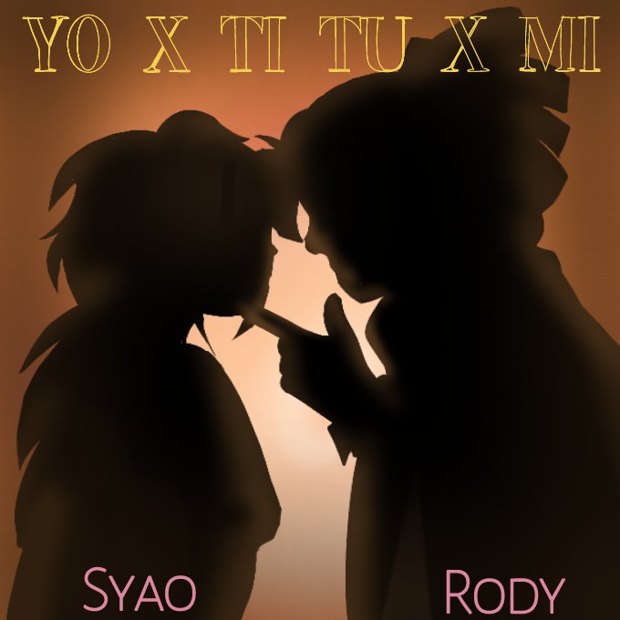 soreheartsz's tweet photo. 🌺. . " Yo x Ti, Tu x Mi mhm mhm." | 50 DAYS WITH RODY 😭😭🩷 (si, vi la película este año déjenme) . . 🦜
#sstwt #yumetwt #rodshift #pixelitoscalientesenmizonaquemequierandarcontralapared #selfshiptwt https://t.co/njSgl1cplm