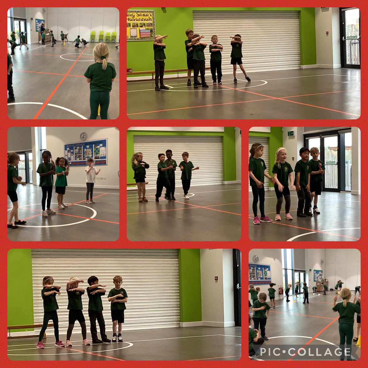 @BrambleClassHFS tweet media