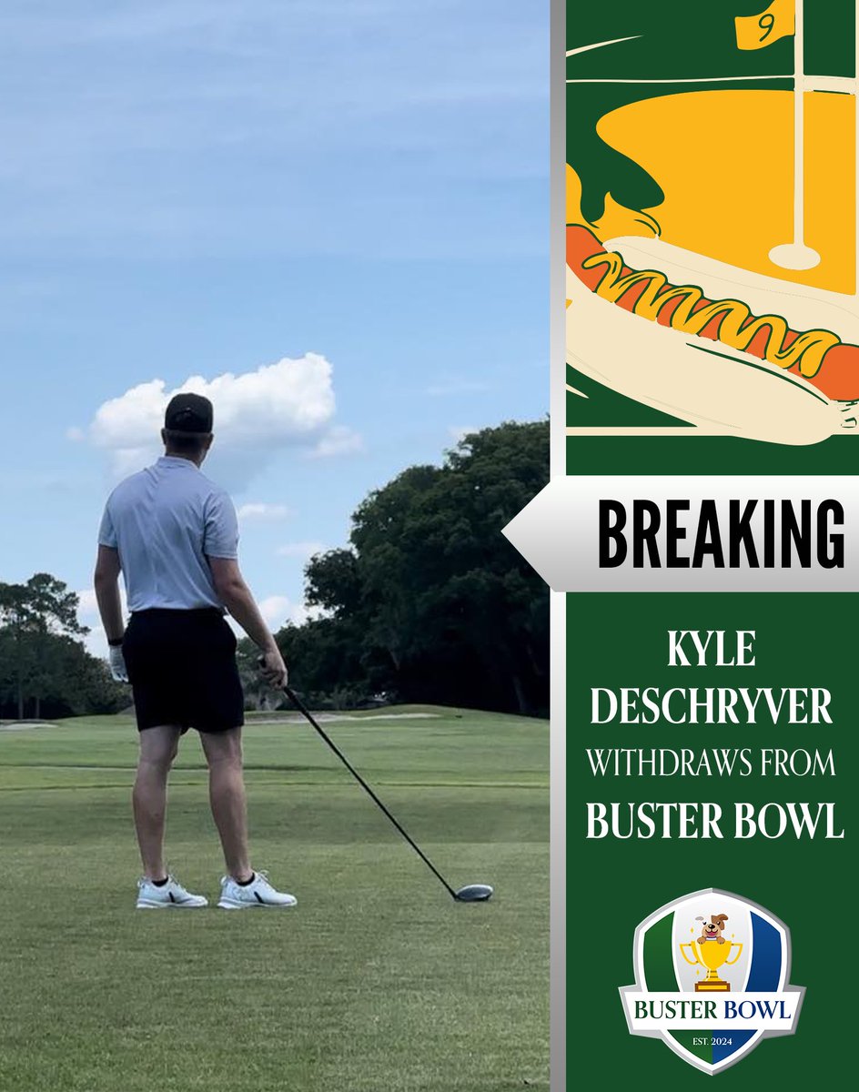 BusterBowl's tweet photo. https://t.co/OCNm29o3yt