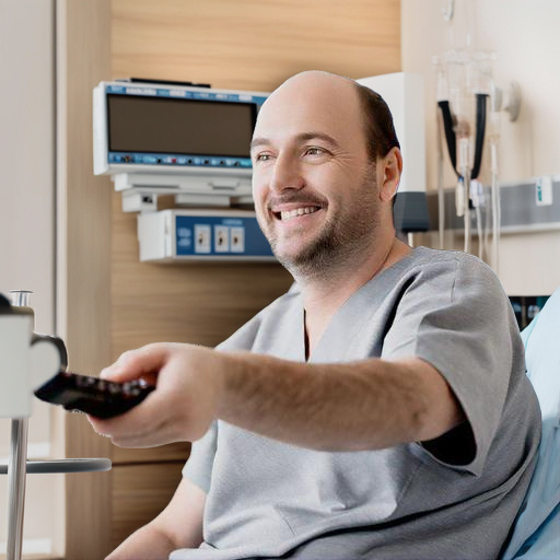 PDiTV's tweet image. Deliver a 5-Star patient experience with the perfect TV accessory! Read our blog for insider tips 👉 hubs.ly/Q02KZfxG0

#healthtech #TVaccessories #patientcare #patientexperience #connectivity