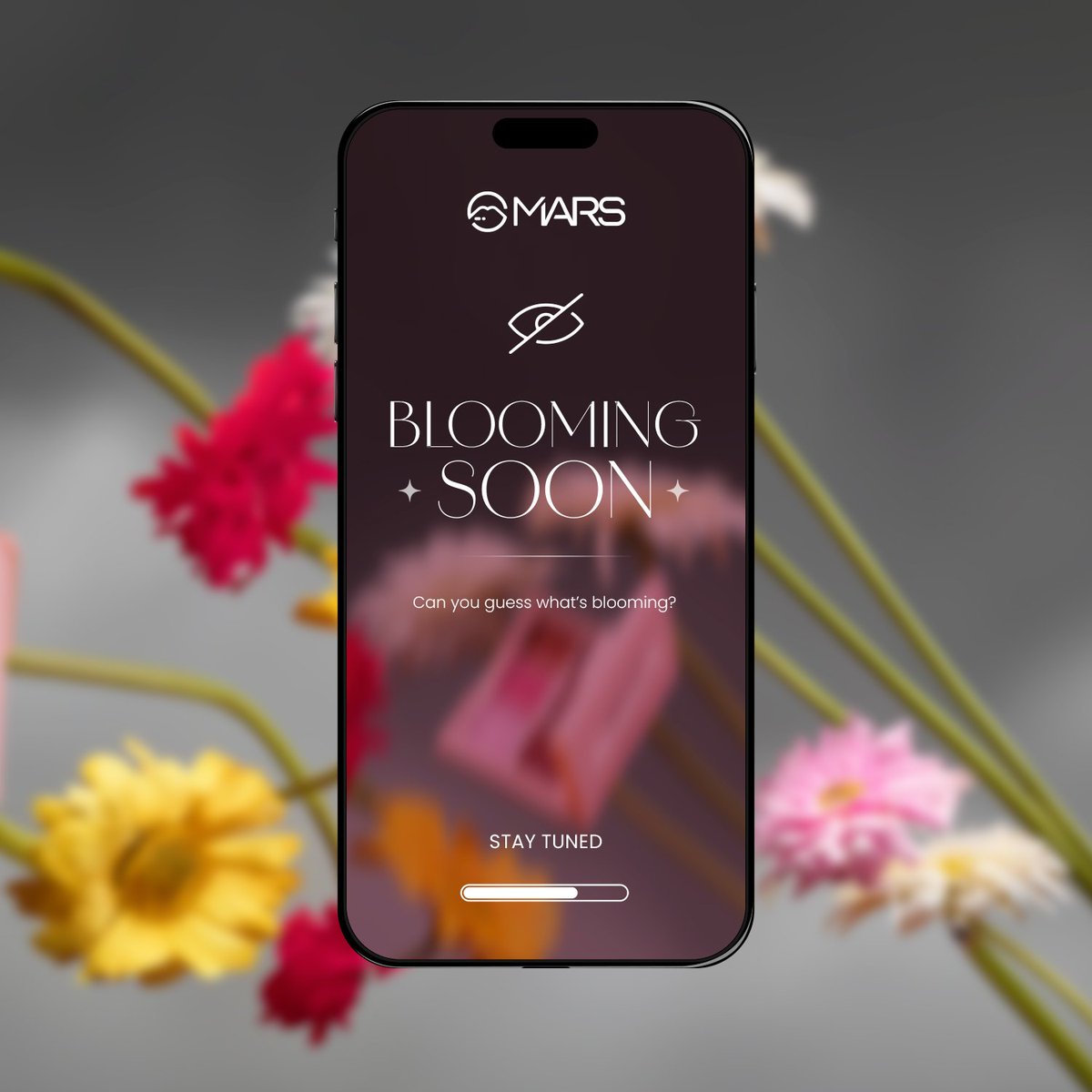 MARS Cosmetics tweet media