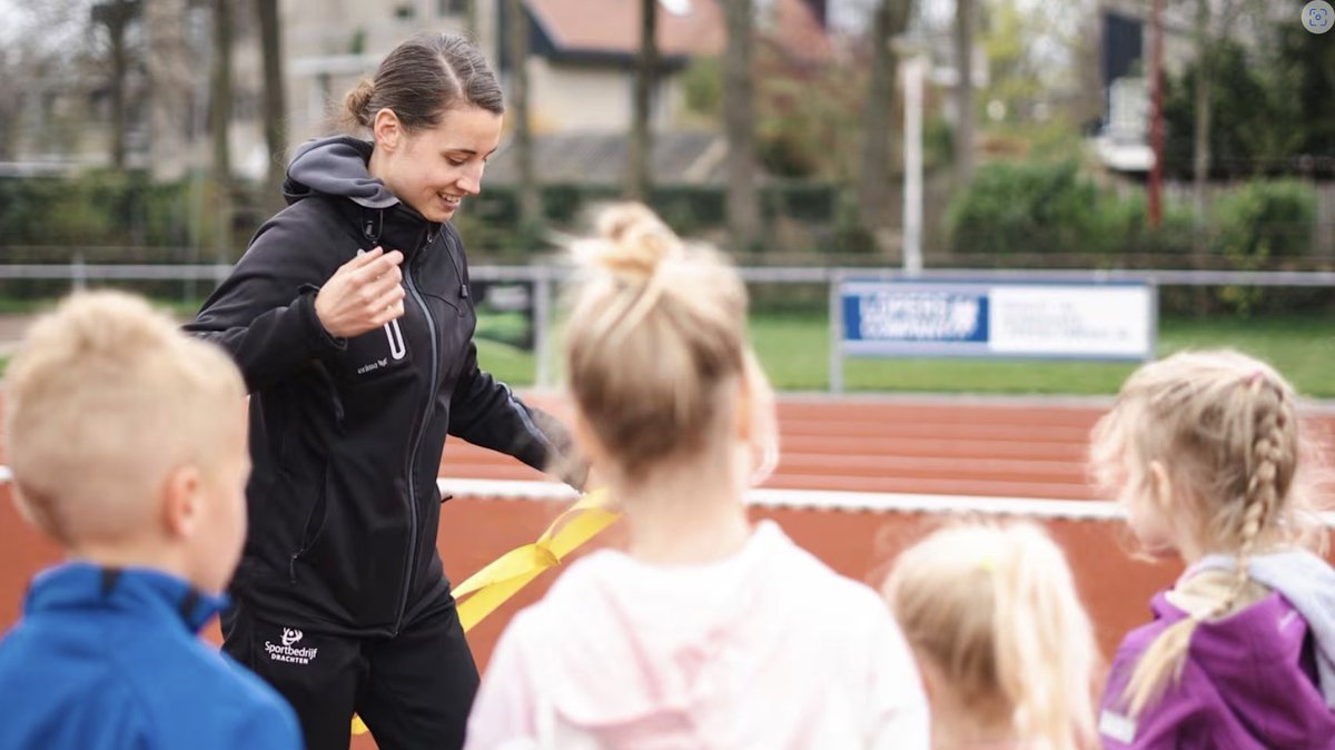 iocmedia's tweet photo. “I want to tackle mental health issues and inactivity of young people with the power of sport”: on #MentalHealthMonth, @iocyoungleaders @BerberSwart explains more about her project ‘Mind Power’ and how it provides positive life experiences through sport and #MentallyFit activities.

Learn and watch more! 👇 https://t.co/LLe8bTpYLv