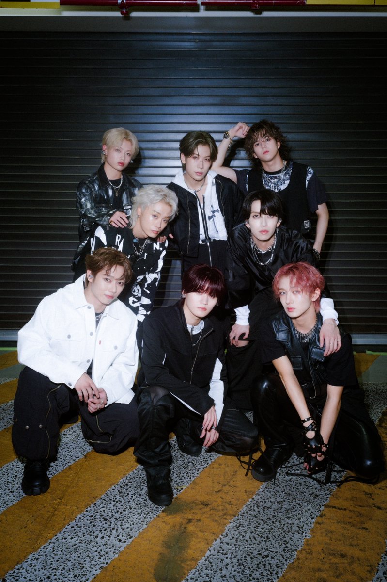 2024.10.15 MAZZEL 1st One Man Tour 2024 