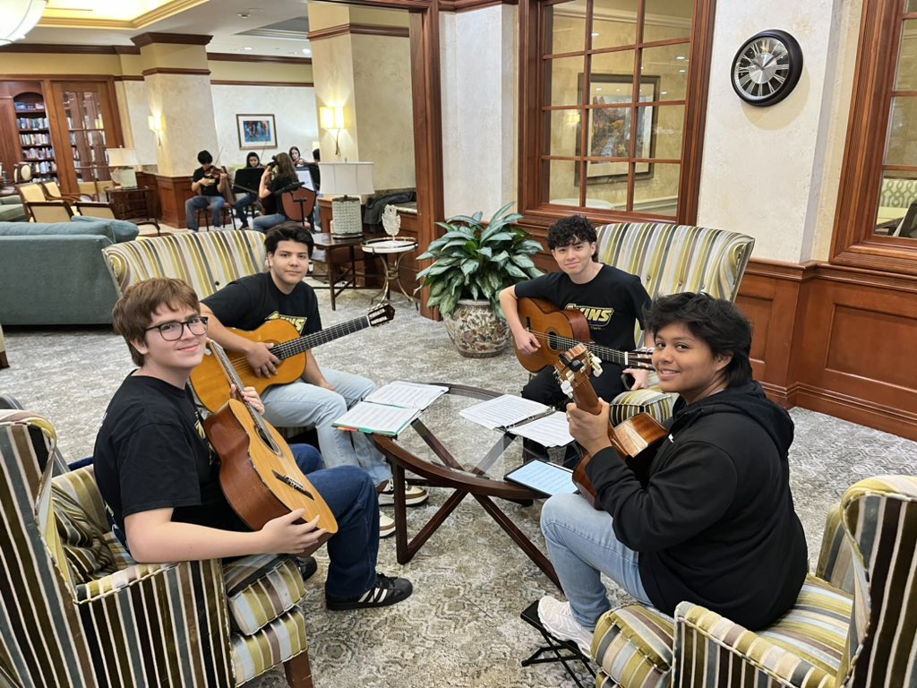AkinsStrings (@akinsstrings) on Twitter photo BrookdaleSenior’s Gaines Senior Living Community performance. One of our favorite audiences!!!❤️ <a href="/AkinsAISD/">Akins Early College High School</a> <a href="/AkinsHSFineArts/">Akins HS Fine Arts Department</a> <a href="/AISDArts/">AISDArts</a> BrookdaleSenior’s Gaines Senior Living Community performance. One of our favorite audiences!!!❤️ <a href="/AkinsAISD/">Akins Early College High School</a> <a href="/AkinsHSFineArts/">Akins HS Fine Arts Department</a> <a href="/AISDArts/">AISDArts</a>