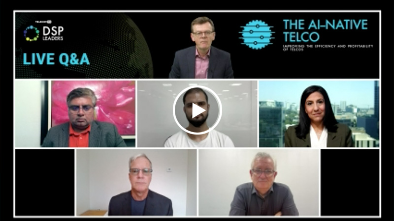 TelecomTV (@telecomtv) on Twitter photo Live now! Join us online for today’s #AINativeTelco Summit live Q&A show. Expert speakers from <a href="/AppledoreVision/">Appledore Research</a> <a href="/DellTech/">Dell Technologies</a> <a href="/ETSI_STANDARDS/">ETSI</a> <a href="/RakutenSymphony/">Rakuten Symphony</a> & <a href="/totogi/">Totogi</a> will be on hand to answer your burning questions: telecomtv.com/content/ai-nat… #DSPLeaders #AINativeTelco #AI #Telecoms Live now! Join us online for today’s #AINativeTelco Summit live Q&A show. Expert speakers from <a href="/AppledoreVision/">Appledore Research</a> <a href="/DellTech/">Dell Technologies</a> <a href="/ETSI_STANDARDS/">ETSI</a> <a href="/RakutenSymphony/">Rakuten Symphony</a> & <a href="/totogi/">Totogi</a> will be on hand to answer your burning questions: telecomtv.com/content/ai-nat… #DSPLeaders #AINativeTelco #AI #Telecoms