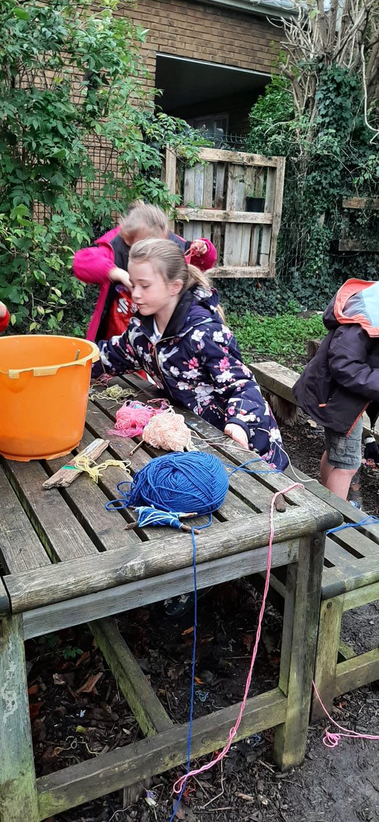 Rhws Primary School tweet media