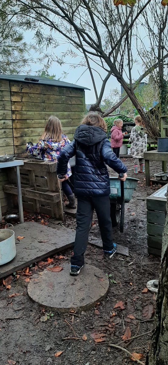 Rhws Primary School tweet media