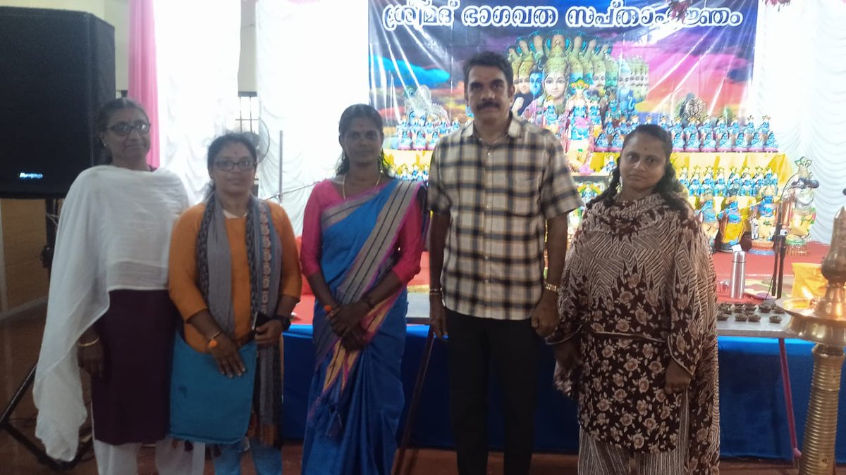 PSathiabhama's tweet photo. BJP membership campaign
Mahila Morcha Palakkad
@JPNadda
@blsanthosh @TawdeVinod
@rekhavermabjp
@BJMM4Kerala
#Bjmm Mahilamorcha keralam
@VanathiBJP @surendranbjp
@AdvNivedida @SadanandanMash
#SadasytaAbhiyan2024 https://t.co/IYnPOqfhVf