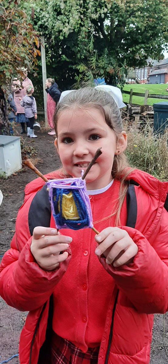 Rhws Primary School tweet media