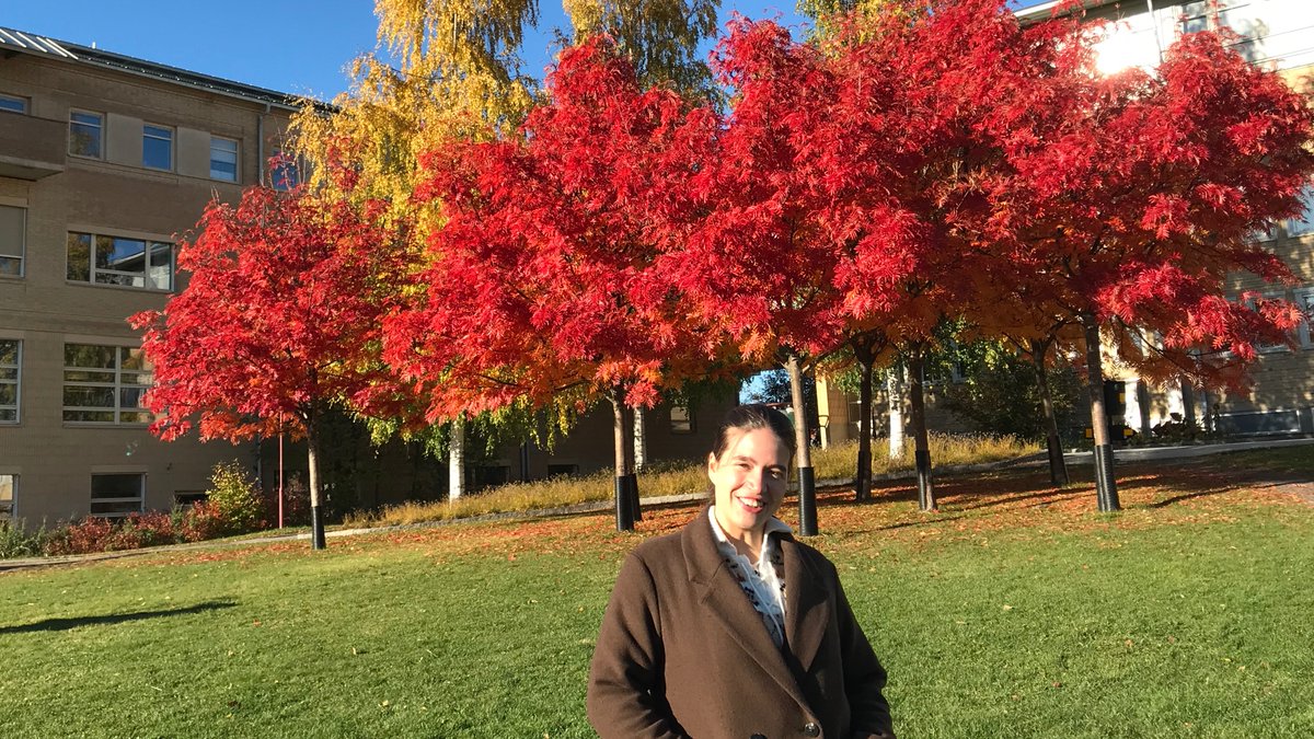 Iker Valle Aramburu (@ivaramburu) on Twitter photo Last week, we welcomed <a href="/GlsPat/">Patricia Gimeno</a> , first member of the lab <a href="/mims_umea/">MIMS - Molecular Infection Medicine Sweden</a> <a href="/umeauniversity/">Umeå University</a> !!! Patricia will be developing computational pipelines for protein analysis and will also help me set up the lab. Last week, we welcomed <a href="/GlsPat/">Patricia Gimeno</a> , first member of the lab <a href="/mims_umea/">MIMS - Molecular Infection Medicine Sweden</a> <a href="/umeauniversity/">Umeå University</a> !!! Patricia will be developing computational pipelines for protein analysis and will also help me set up the lab.