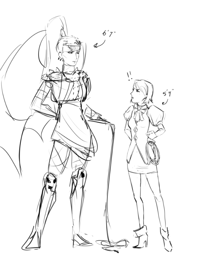 risendepths's tweet photo. a sneak peek of the hades x ace attorney crossover art i'm making hehe https://t.co/gHLO8ieGps