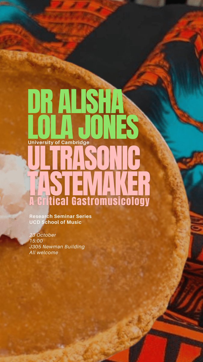 UCD School of Music tweet media