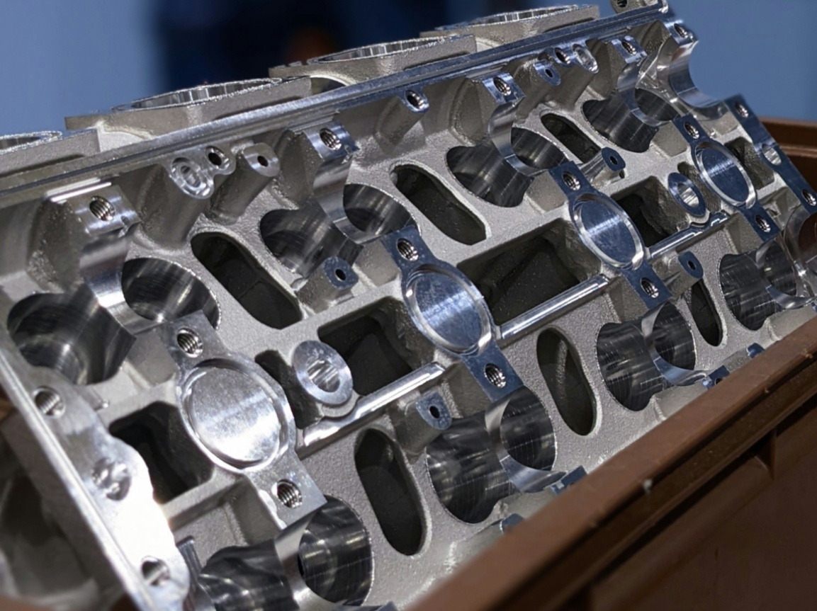 🔧 Xometry Europe offers a wide range of custom manufacturing services, including #CNCmachining, #3Dprinting, and more. If you have questions about the services we provide, materials we use, or delivery options, our FAQ section has the answers (zurl.co/NLST).