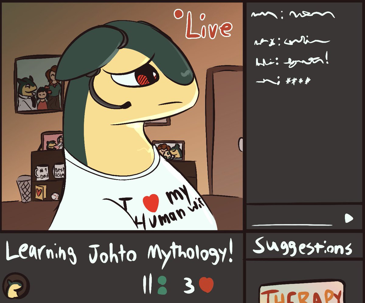PrincessRari's tweet photo. I spelled Johto wrong 🥲 https://t.co/LAJz0wSUDS