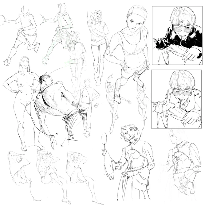 수업 &amp; 스터디 