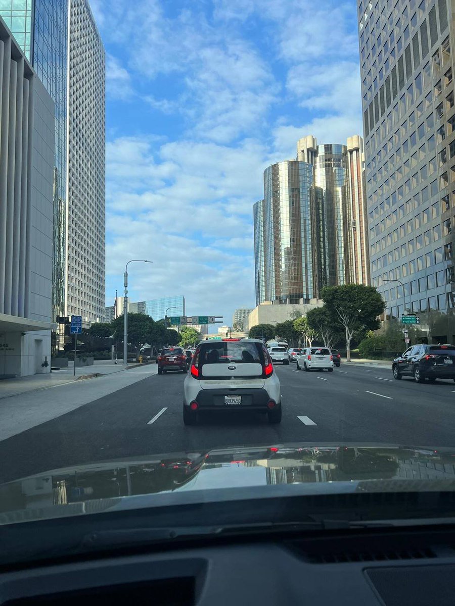 A trip into downtown Los Angeles feels sour...downtown is too busy, traffic is too congested, it's easier to live on the periphery!
#CityLifeStruggles
#DowntownDilemmas
#LAProblems
#UrbanHustle
#TrafficWoes
#TooBusy
#SuburbanLiving
#EscapeTheCity
#PeripheryLife
#CrowdedStreets