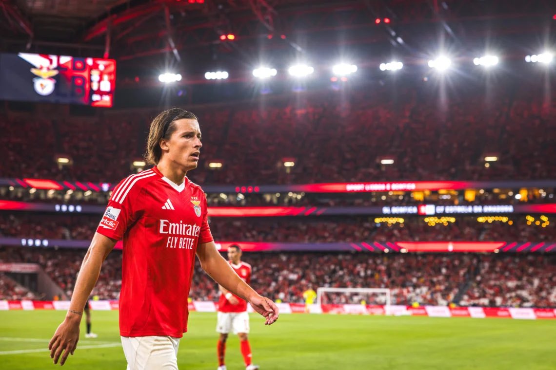 LFC Transfer Room tweet media