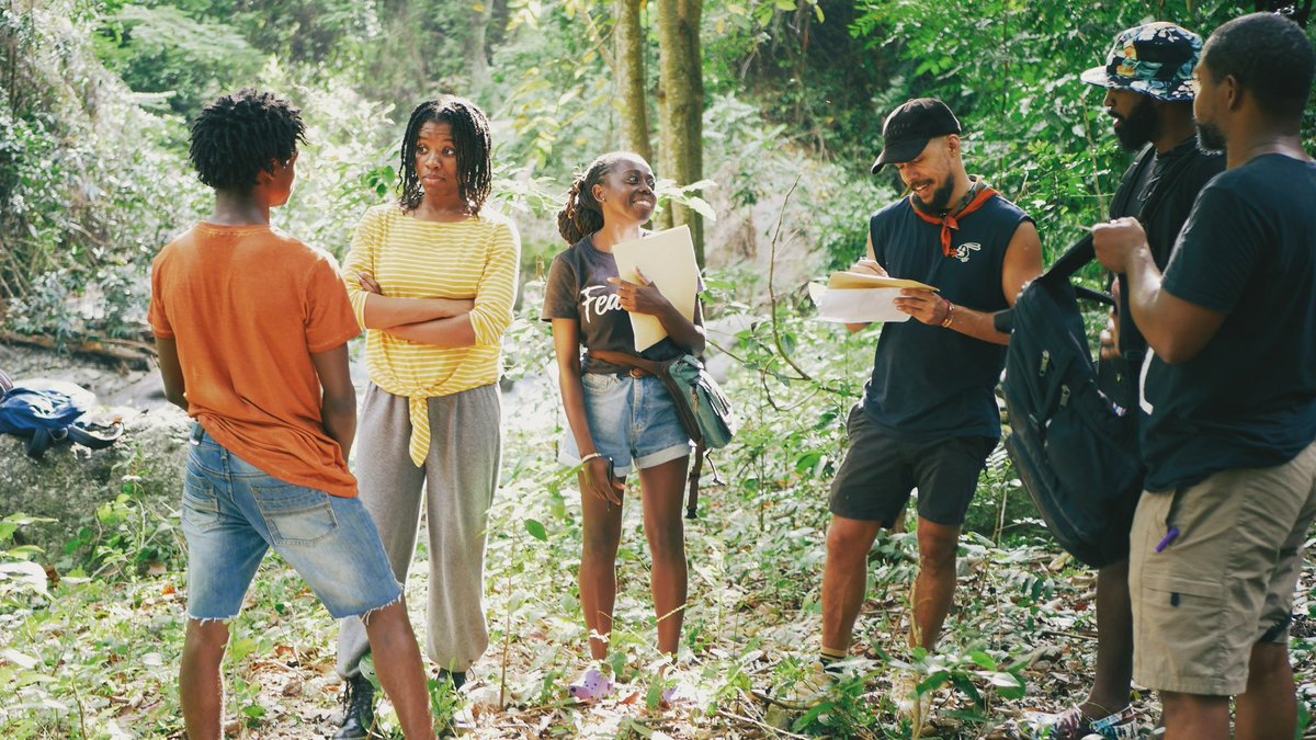 Thanks for all the love ⛰️🎥🇯🇲

Escape to Last Man Peak | Proof of Concept

bts.