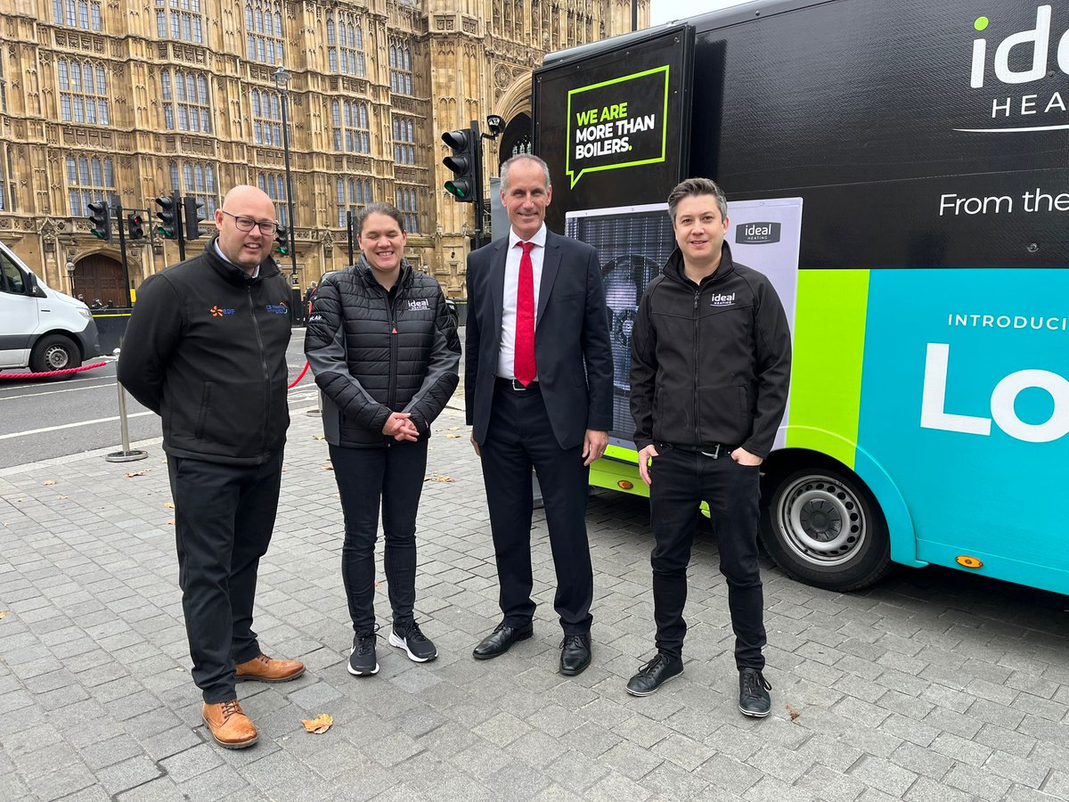 Bill Esterson tweet media