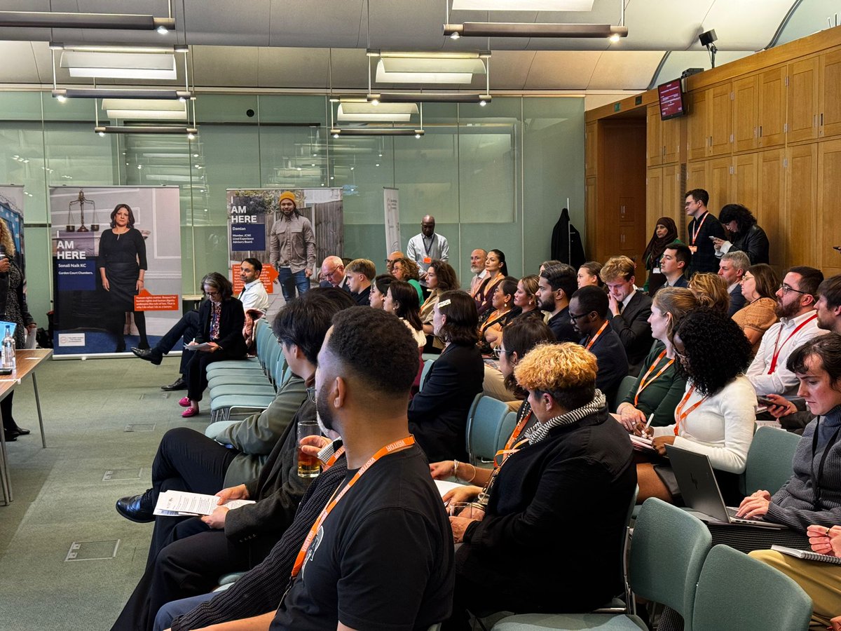 JCWI_UK's tweet image. HAPPENING NOW: A great turnout at our #MPbriefing hosted by @KimJohnsonMP. Our panel of experts answer MP's queries on how best to support their constituents navigating the immigration system.