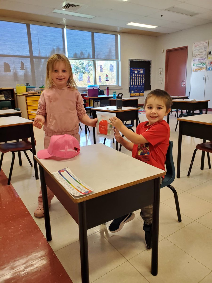 So much to be thankful for at CECGA! Huge shout out to Mann’s Independent Grocery Store for donating a treat bag of healthy snacks and goodies to all of our students! So yummy!