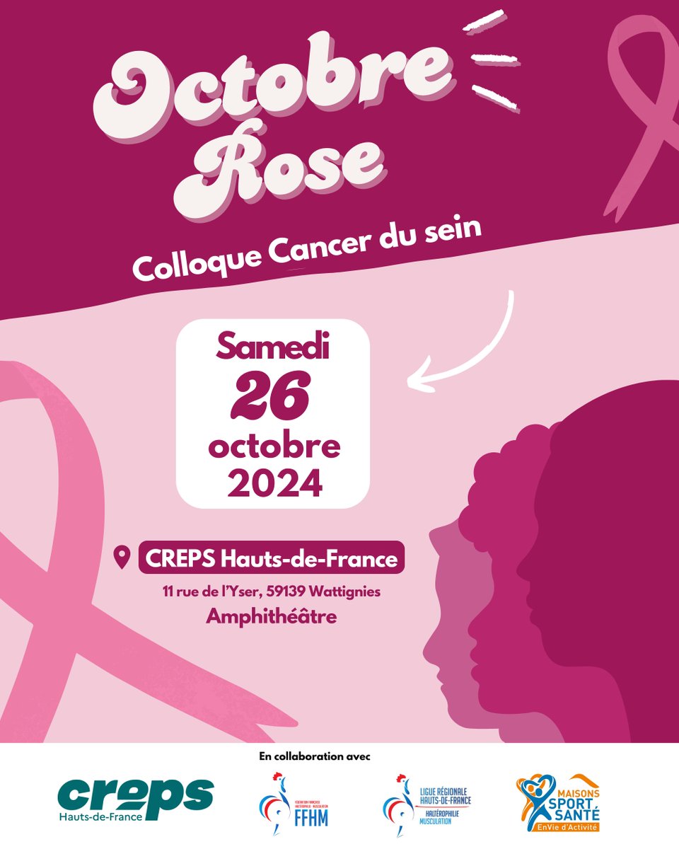 CREPS Hauts-de-France tweet media