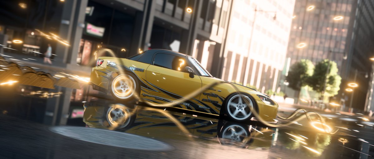 saelensmarnix's tweet image. No one can hold me back,ready for my victory lap..📸@Zakon_BY #EACreatorNetwork #NeedForSpeedUnbound @NeedforSpeed @CriterionGames @JsLockload @TGK_22 @_InfamousGRouse @JWitcomb @NFSLuckyCharmz @siwoofanboy @StarShape29 @ZinoSpool @GaZiPRO_