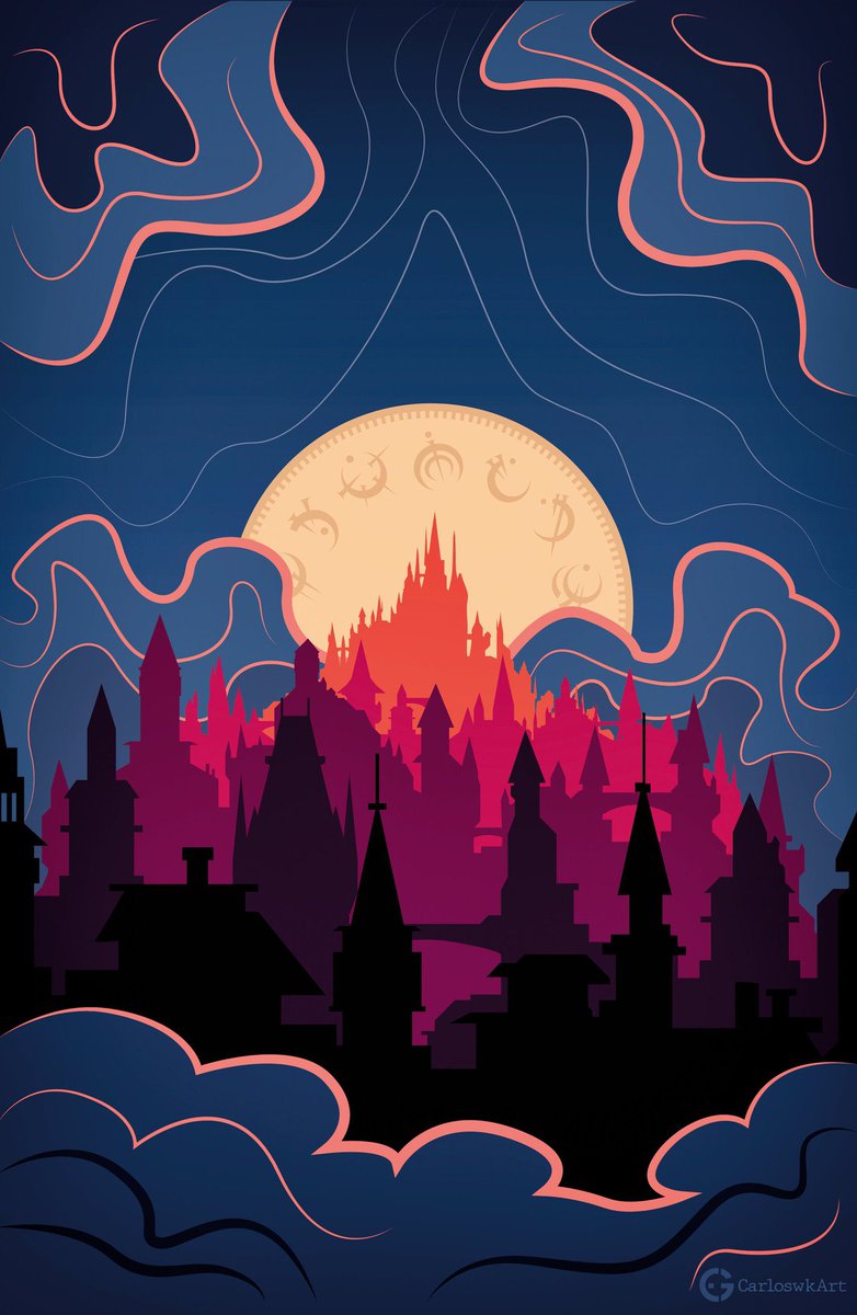 carloswk's tweet image. Artist vs art 🍂✨