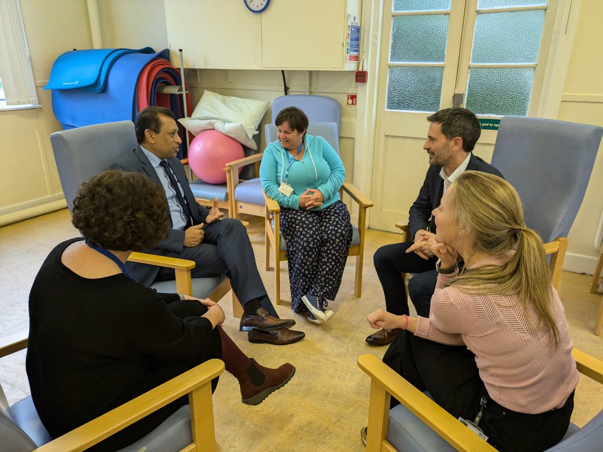 RCSLT Scotland (@rcsltscot) on Twitter photo <a href="/Glennetal/">Glenn Carter</a> and MSP <a href="/FoysolChoudhury/">Foysol Choudhury MBE MSP</a> visited the excellent adult speech & language therapy service <a href="/NHS_Lothian/">NHS Lothian</a>. They met with two people with acquired communication difficulties, and spoke about how SLTs prevent hospital admissions and support stroke & mental health patients. <a href="/Glennetal/">Glenn Carter</a> and MSP <a href="/FoysolChoudhury/">Foysol Choudhury MBE MSP</a> visited the excellent adult speech & language therapy service <a href="/NHS_Lothian/">NHS Lothian</a>. They met with two people with acquired communication difficulties, and spoke about how SLTs prevent hospital admissions and support stroke & mental health patients.
