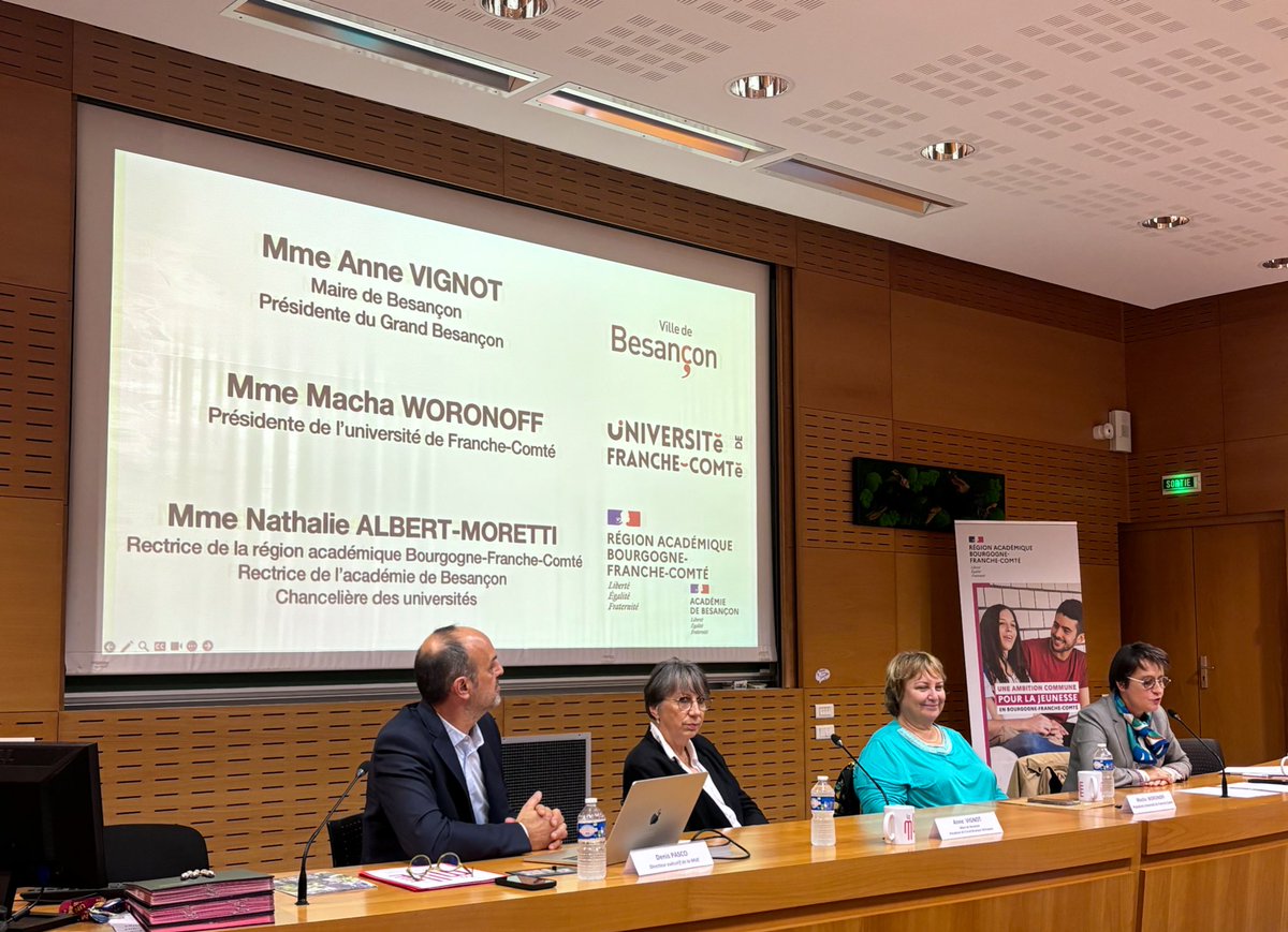 Académie de Besançon tweet media