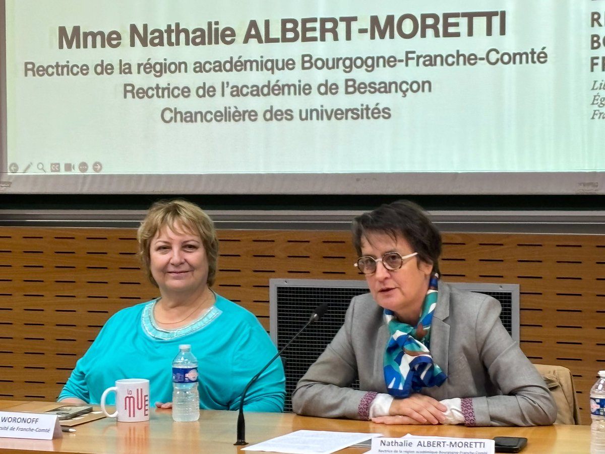 Académie de Besançon tweet media