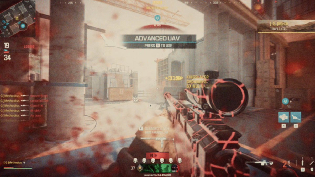 Sure Shot 

FRIDAY OCTOBER 18th 3PM EST

<a href="/Landonlmaoo/">LANDON</a> <a href="/Treb_Editing/">Treb</a>