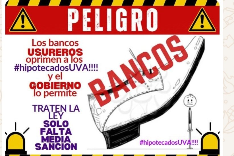 <a href="/PatoArich/">PatAri</a> <a href="/ezeatauche/">Ezequiel Atauche</a> <a href="/JMilei/">Javier Milei</a> <a href="/VZimmermannOK/">Víctor Zimmermann</a> <a href="/RomeroxSalta/">Juan Carlos Romero</a> <a href="/blancopabloda/">Pablo Daniel Blanco</a> <a href="/GugaLusto/">Martín Lousteau</a> <a href="/LupeTagliaferri/">Guadalupe Tagliaferri</a> <a href="/flaviofama/">flavio henrique</a> <a href="/AndyCristina07/">Andy Cristina</a> <a href="/alevigo/">Alejandra Vigo</a> <a href="/monicasilvarn/">Mónica Silva</a> <a href="/wadode_pedro/">Wado de Pedro</a> <a href="/jfrejal/">Fernando Rejal</a> <a href="/LinaresCarlosCR/">Carlos Linares</a> <a href="/JuanManzurOK/">Juan Manzur</a> <a href="/FernandoSalino/">Fernando Salino</a> <a href="/antoniorodasok/">Antonio Rodas</a> <a href="/ayrtonurlich/">AyrtonAlain</a> Hasta cuando los van a seguir cagando la Vida ustedes los de <a href="/SenadoArgentina/">Senado Argentina</a> <a href="/ucrsenado/">Bloque UCR Senado</a> <a href="/ezeatauche/">Ezequiel Atauche</a> <a href="/GugaLusto/">Martín Lousteau</a> <a href="/jlespert/">José Luis Espert</a> <a href="/JMilei/">Javier Milei</a> <a href="/LuisCaputoAR/">totocaputo</a> <a href="/PatoBullrich/">Patricia Bullrich</a> <a href="/Pontifex_es/">Papa León XIV</a> <a href="/VickyVillarruel/">Victoria Villarruel</a> <a href="/alevigo/">Alejandra Vigo</a> <a href="/fantinofantino/">Alejandro Fantino</a> <a href="/ljuez/">Luis Juez</a> no traicionen a l @GentedeBien Ley Urgente