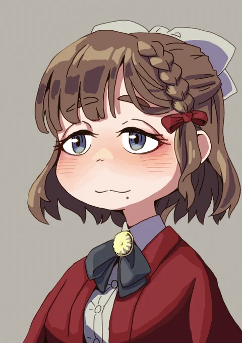 朝日おばあちゃんは日がな一日海防艦たちの相手をしているおばあちゃんだが、練習艦時代を知っている艦娘からは鬼と恐れられている 
