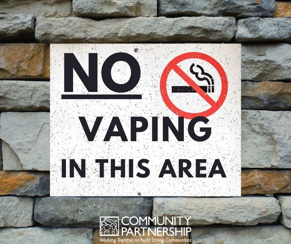 Effects Of Second Hand Vape Smoke Secondhand e-cigarette aerosols expose  kids to less nicotine than cigarettes, study finds, but can still be risky